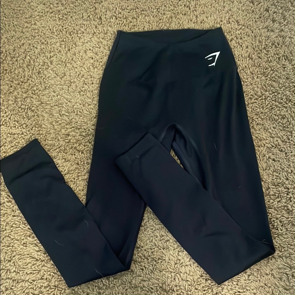 Gymshark Black Leggings